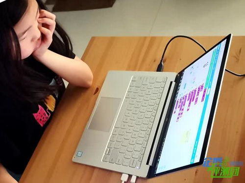 童心制物之編程造物盒評測 編程教育新產品,邏輯思維 連續(xù)具