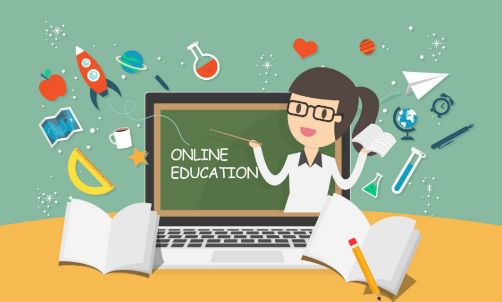 延期開學孩子學習咋辦?市教體局:利用網絡平臺,&ldquo;停課不停學&rdquo;