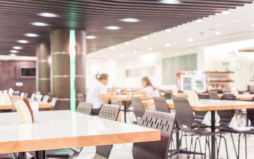 定制學校家具都有哪些優(yōu)勢