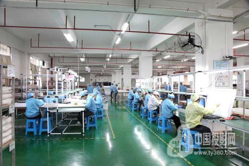 【東方中原深圳工廠產(chǎn)線升級,挑戰(zhàn)產(chǎn)能高峰極限】 _ 中國投影網(wǎng)投影機(jī)資訊