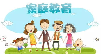 學(xué)家庭教育,做智慧家長(zhǎng),成就孩子精彩人生