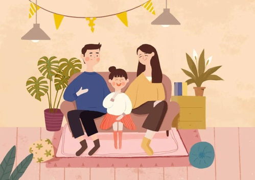 一張價(jià)值不菲的家庭教育表,轉(zhuǎn)給所有家長