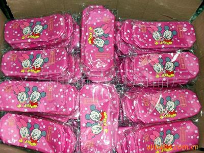 《廣告筆袋專家》尼龍化妝包與卡通木偶筆袋 價(jià)格、廠家與圖片解析