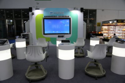 教育科技深度融合，全通教育把握發展新機遇