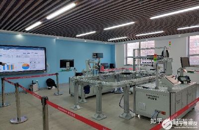 維視智造工業視覺實驗室獲“高校畢業生就業見習基地”認定，校企融合共育產業新人才